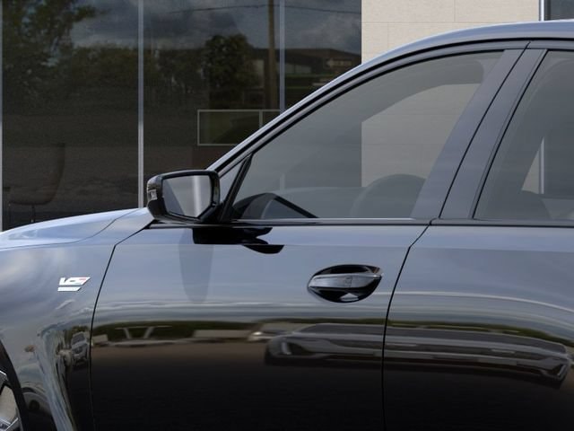 2026 Cadillac CT5 V-Series Blackwing - Photo 12