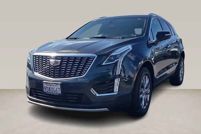 2023 Cadillac XT5 FWD Premium Luxury's photo