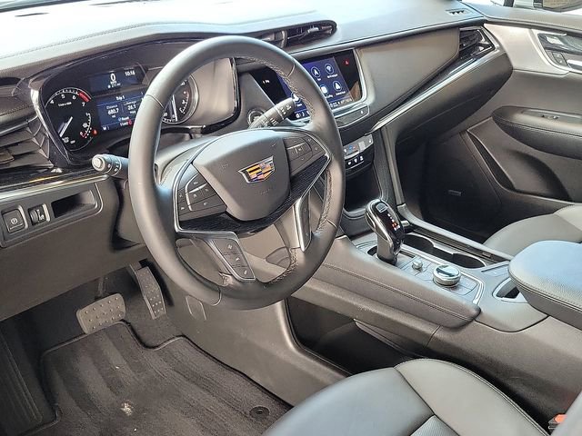 2025 Cadillac XT5 Premium Luxury - Photo 7