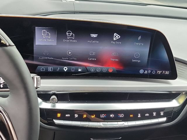 2026 Cadillac LYRIQ V Premium - Photo 16
