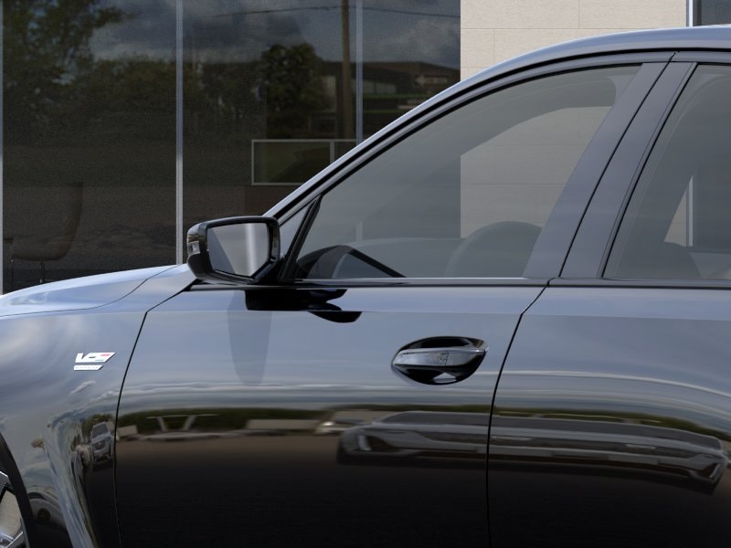 2026 Cadillac CT5 V-Series Blackwing - Photo 36