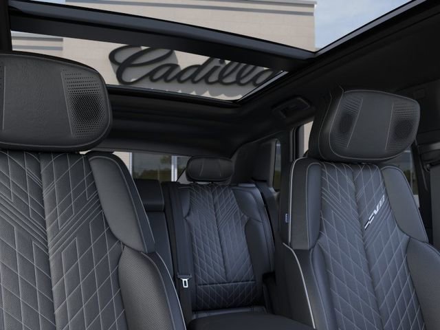 2026 Cadillac LYRIQ V Premium - Photo 24