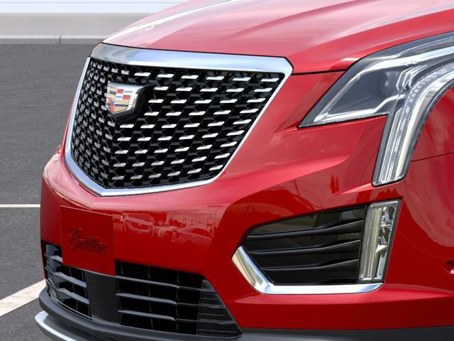 2026 Cadillac XT5 Premium Luxury - Photo 13