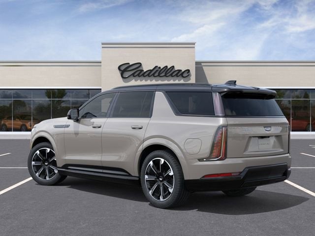 2026 CADILLAC Escalade IQL Premium Sport photo 2