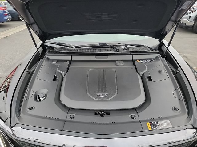 2026 Cadillac LYRIQ V Premium - Photo 27
