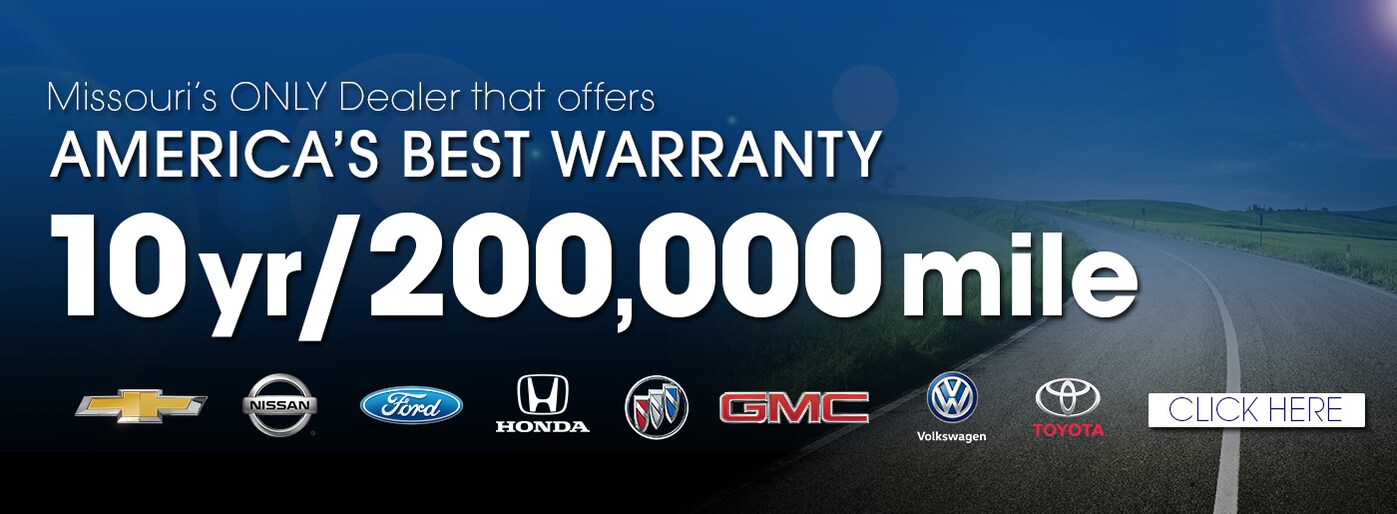 Bommarito Automotive Group New Gmc Volkswagen Ford