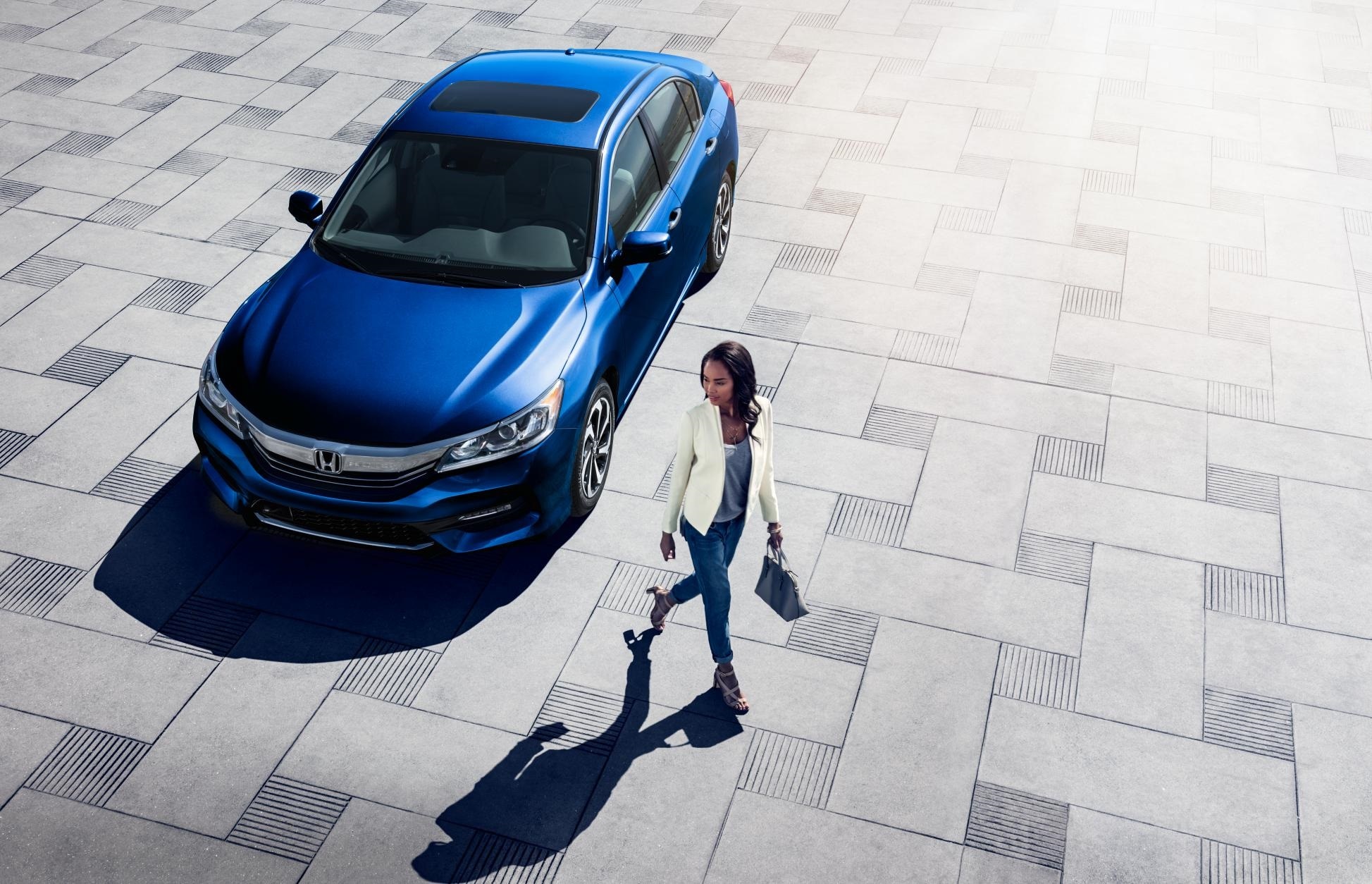 Top Honda Cars For New Drivers Bommarito Honda St Louis Mo