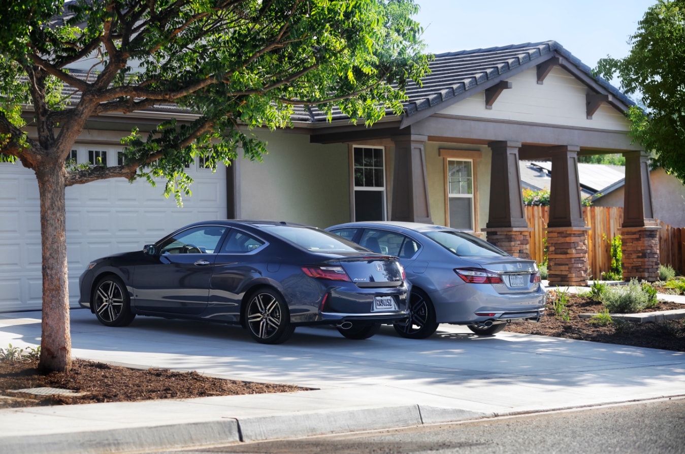 Lease a Honda in Glendale, CA