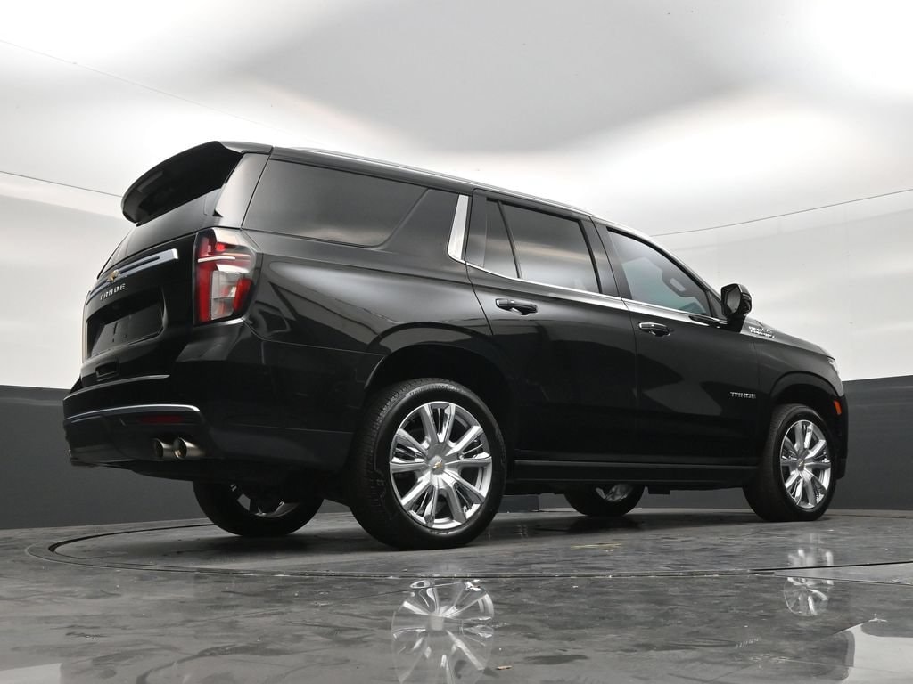 2023 Chevrolet Tahoe High Country - Photo 23
