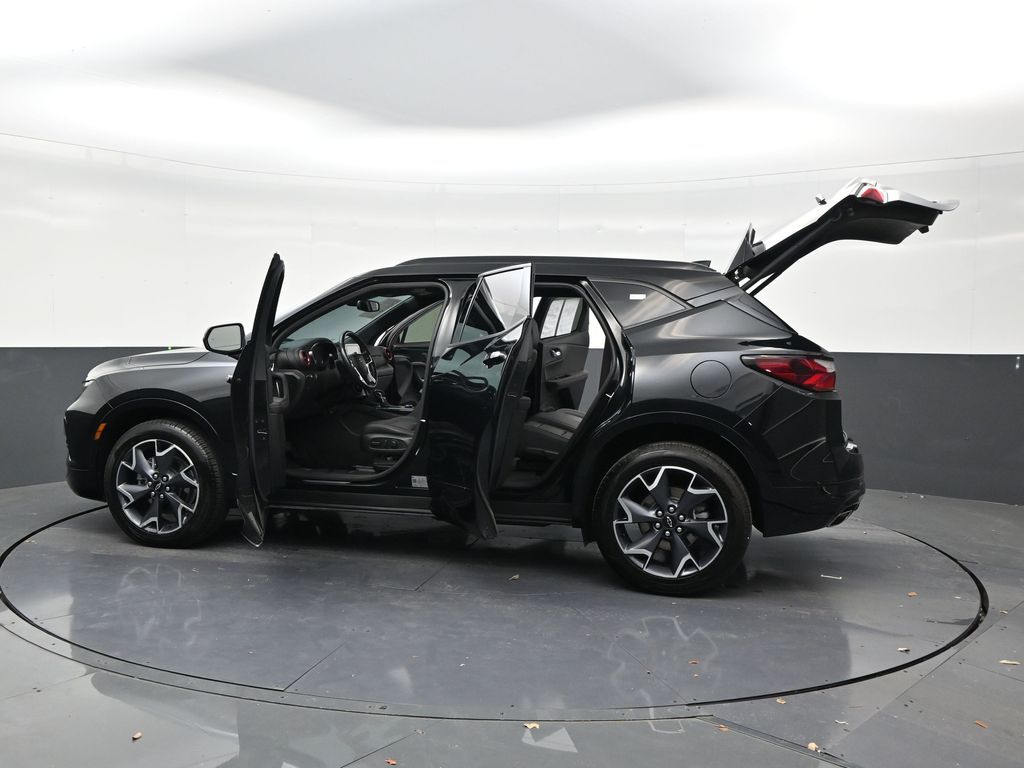 2022 Chevrolet Blazer RS - Photo 28