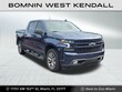 Chevrolet Silverado 1500 LTD