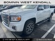 GMC Canyon