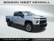 Chevrolet Silverado 2500HD