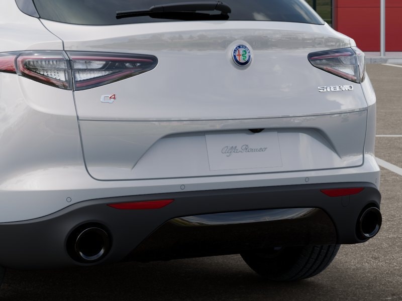 2026 Alfa Romeo Stelvio Base - Photo 13
