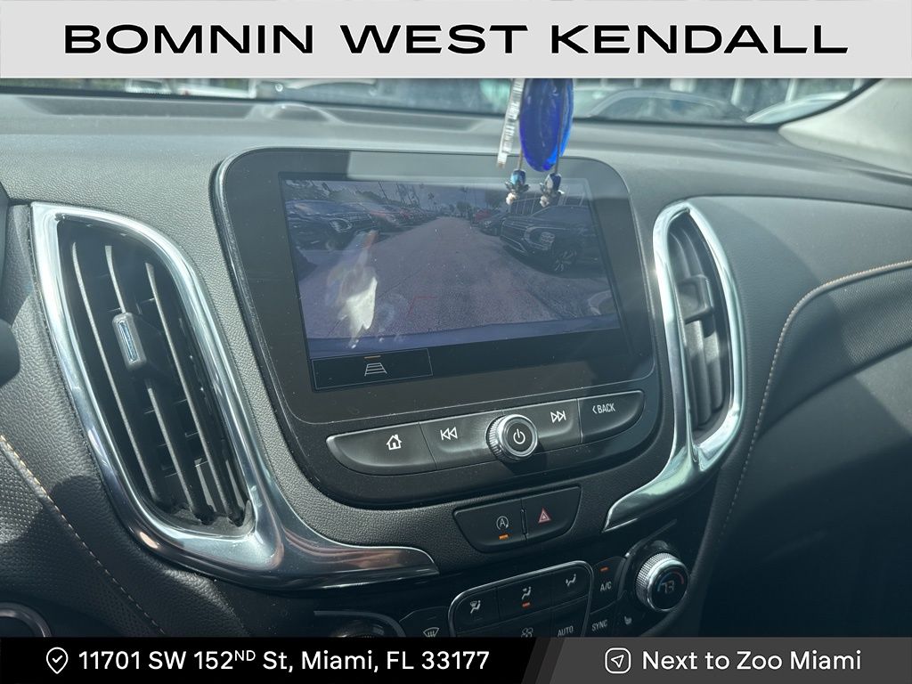 2023 Chevrolet Equinox Premier photo 3