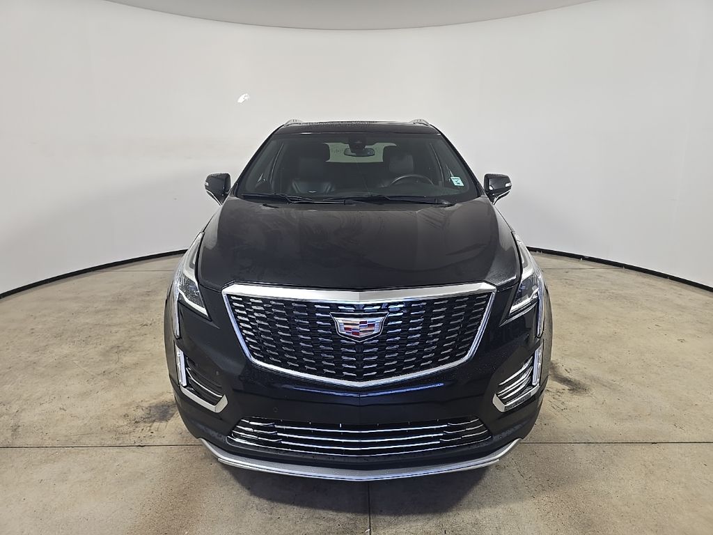 2020 Cadillac XT5 Premium Luxury photo 3