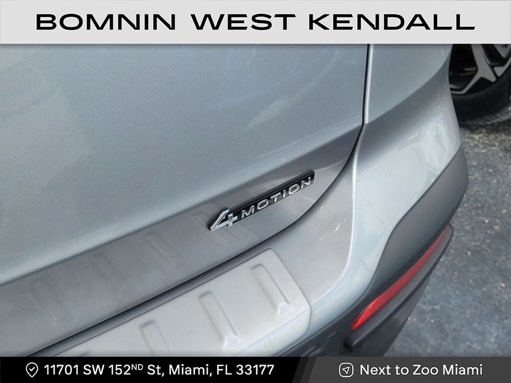 Used 2024 Volkswagen Taos 1.5T S SUV