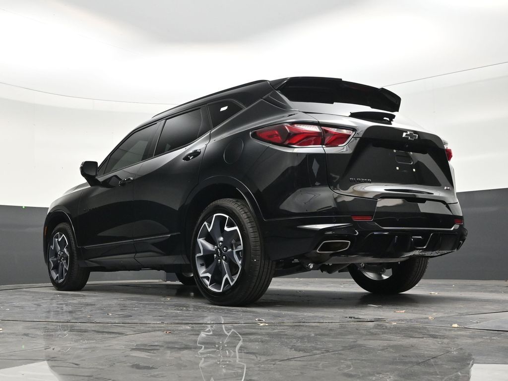 2022 Chevrolet Blazer RS - Photo 20