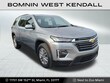 Chevrolet Traverse Limited