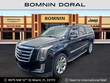 Cadillac Escalade ESV