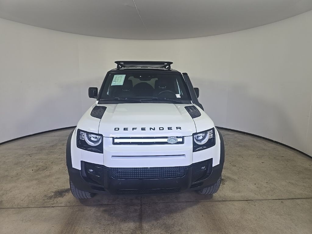 Used 2023 Land Rover Defender 110 S SUV