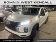 Mitsubishi Outlander Sport
