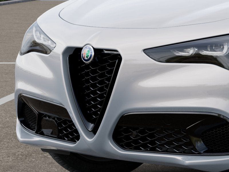 2026 Alfa Romeo Stelvio Base - Photo 11