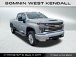 Chevrolet Silverado 2500HD