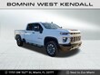 Chevrolet Silverado 2500HD
