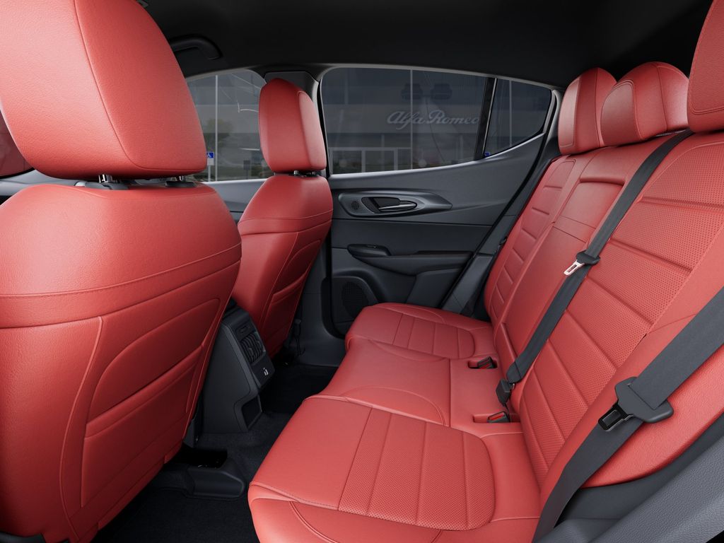 2026 Alfa Romeo Tonale Sprint - Photo 23