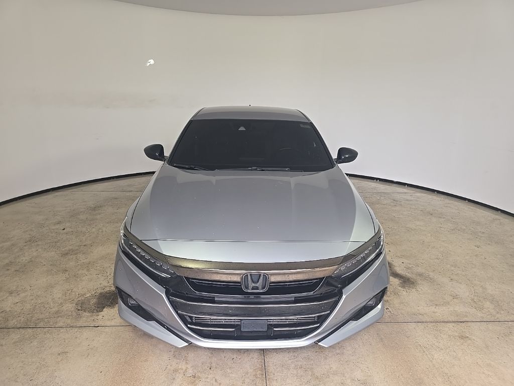 2021 Honda Accord Sport photo 3