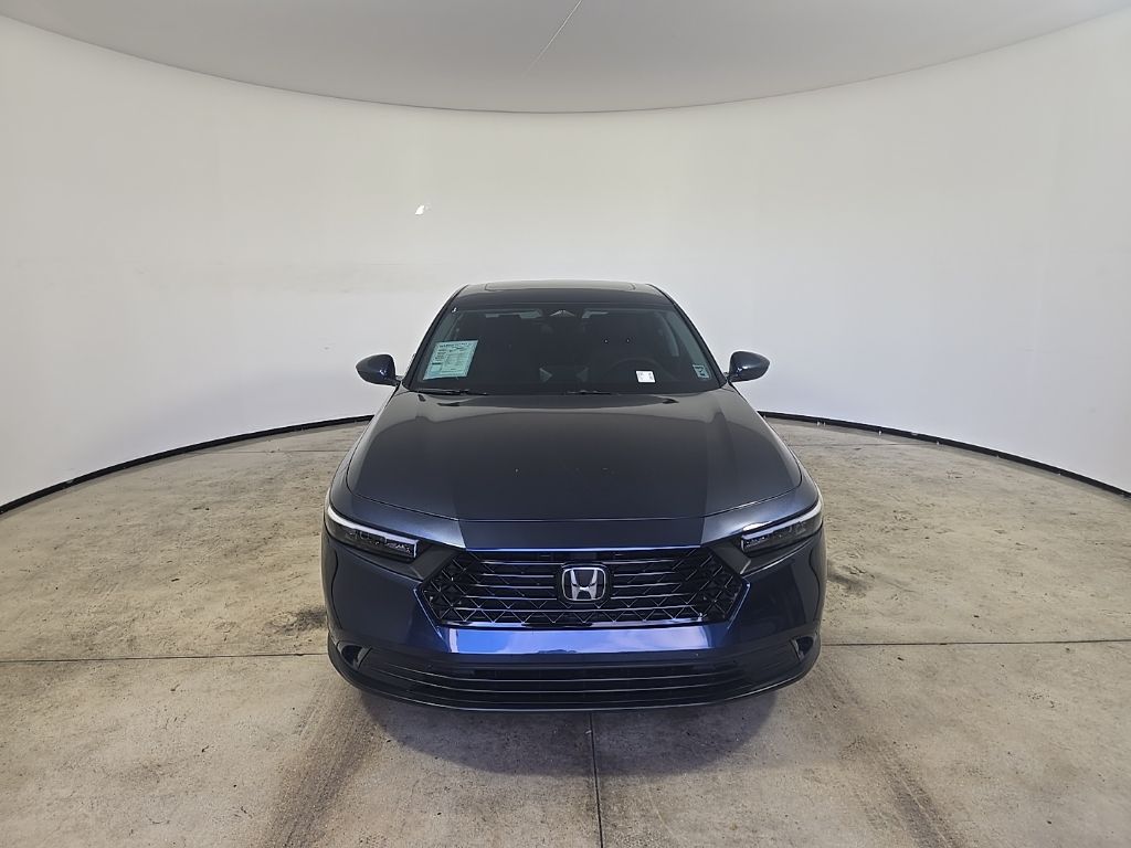 2024 Honda Accord EX photo 3