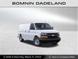 Chevrolet Express 2500