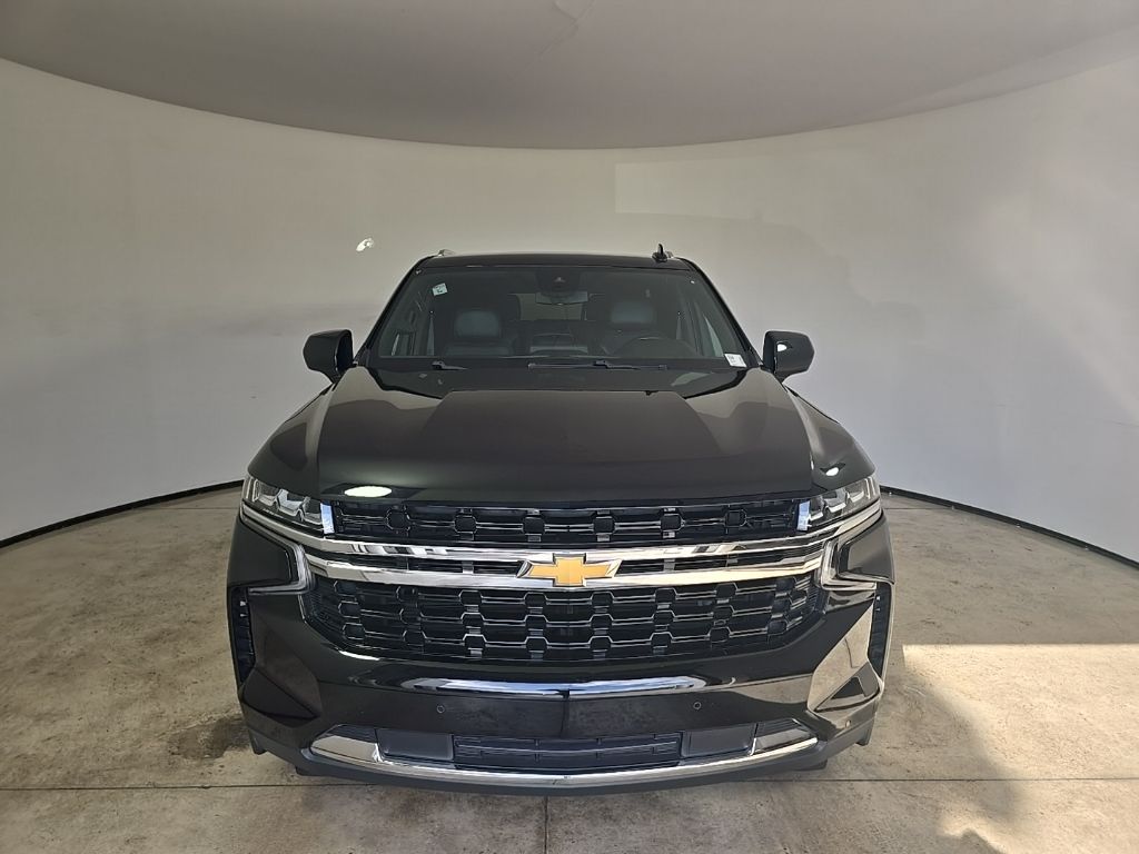 2023 Chevrolet Tahoe LS photo 2