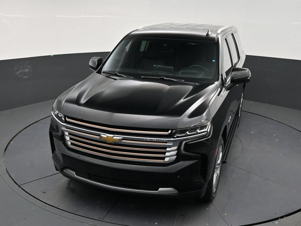 2023 Chevrolet Tahoe High Country - Photo 18