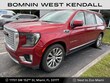 GMC Yukon XL