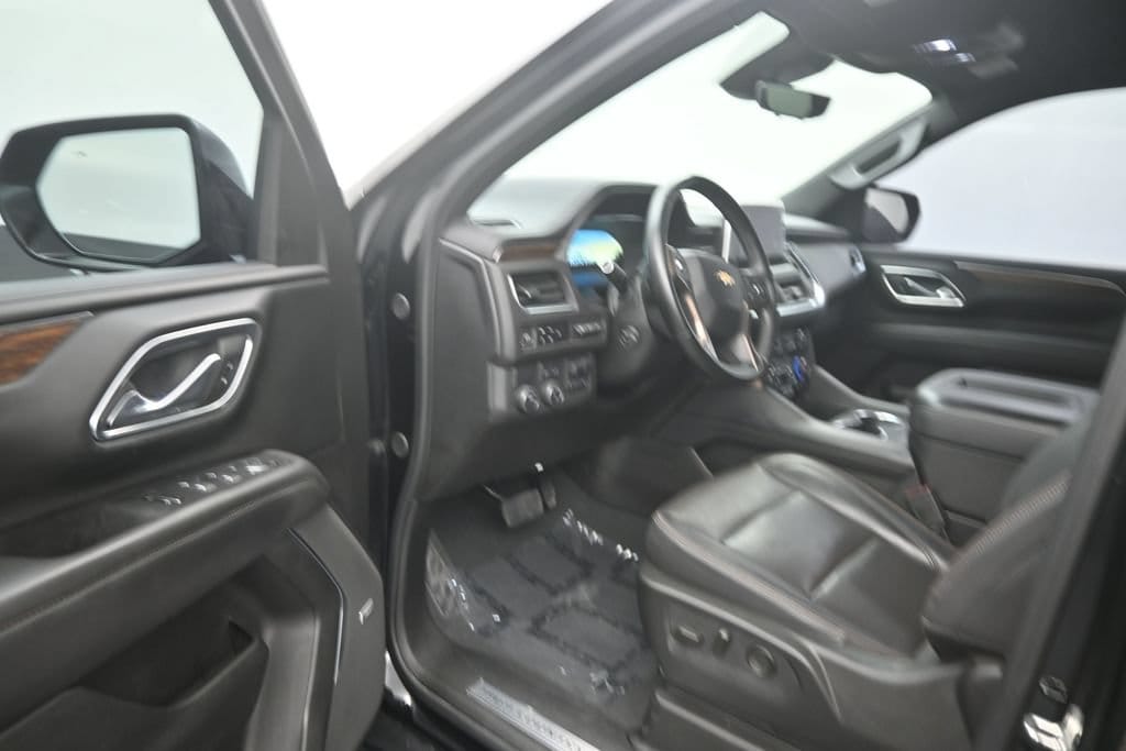 2023 Chevrolet Tahoe High Country - Photo 9