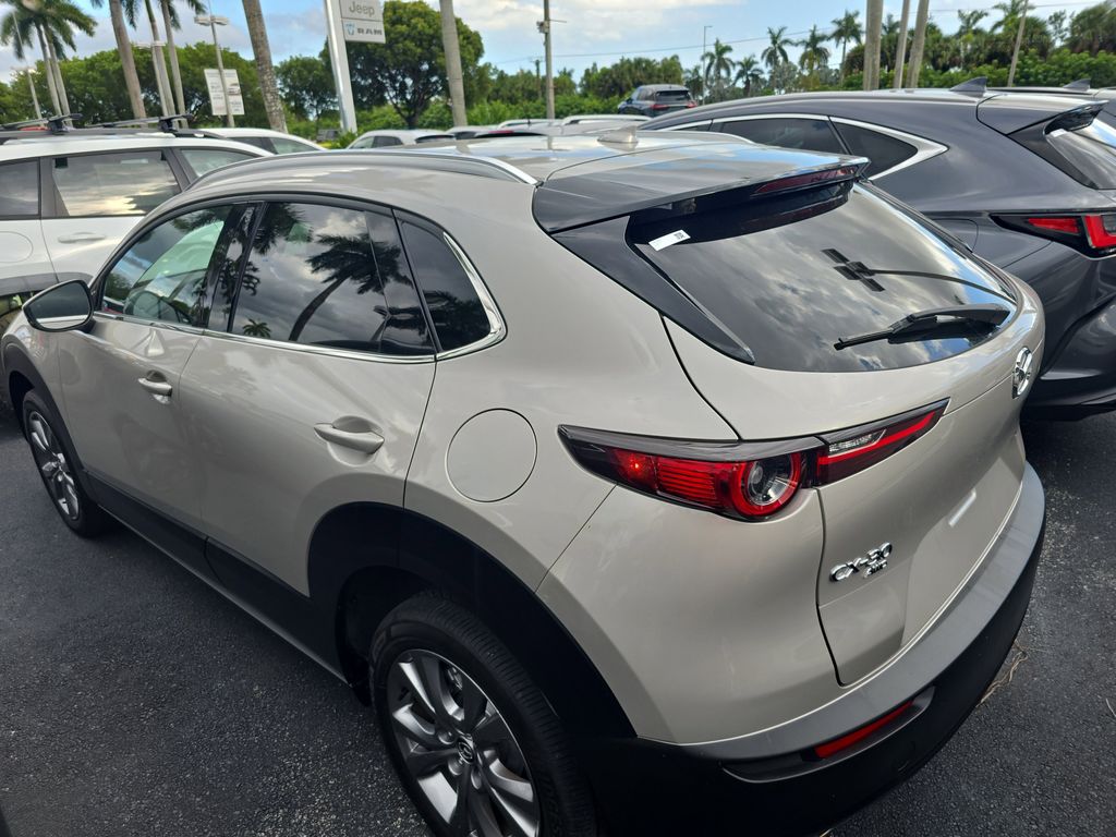 2023 Mazda CX-30 2.5 S Premium photo 4