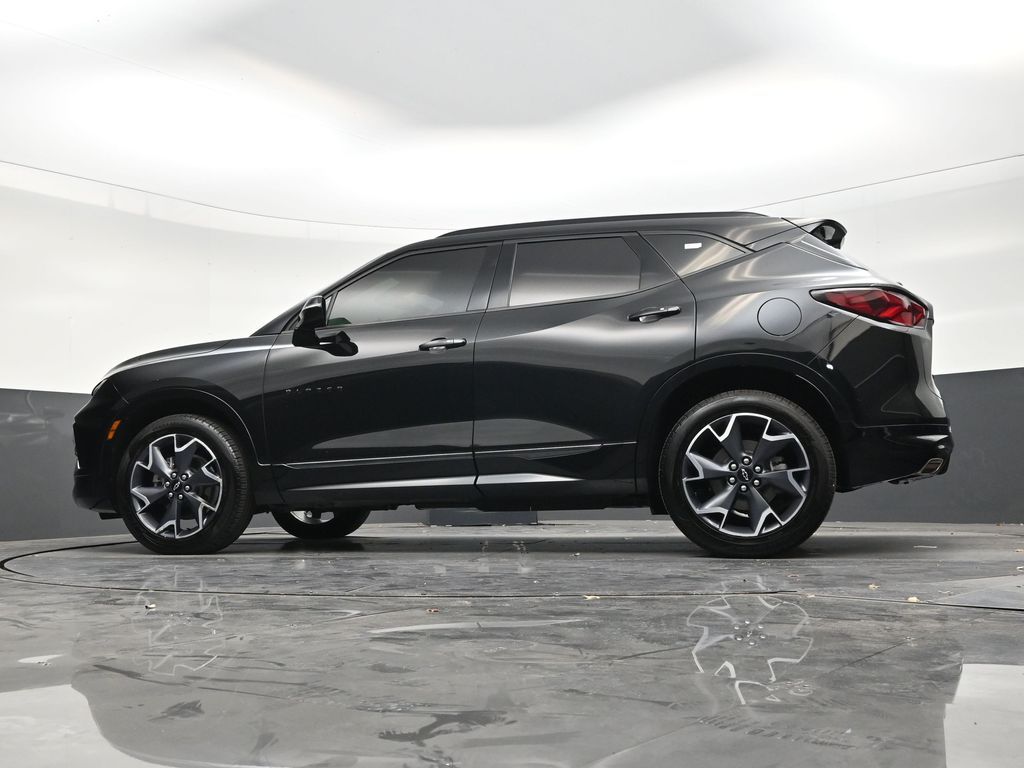 2022 Chevrolet Blazer RS - Photo 19