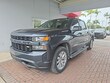 Chevrolet Silverado 1500 LTD
