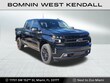 Chevrolet Silverado 1500 LTD