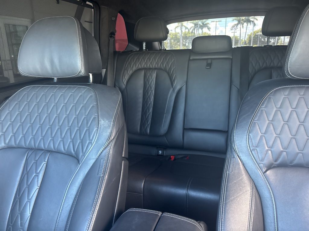 2022 Bmw X5 sDrive40i photo 4