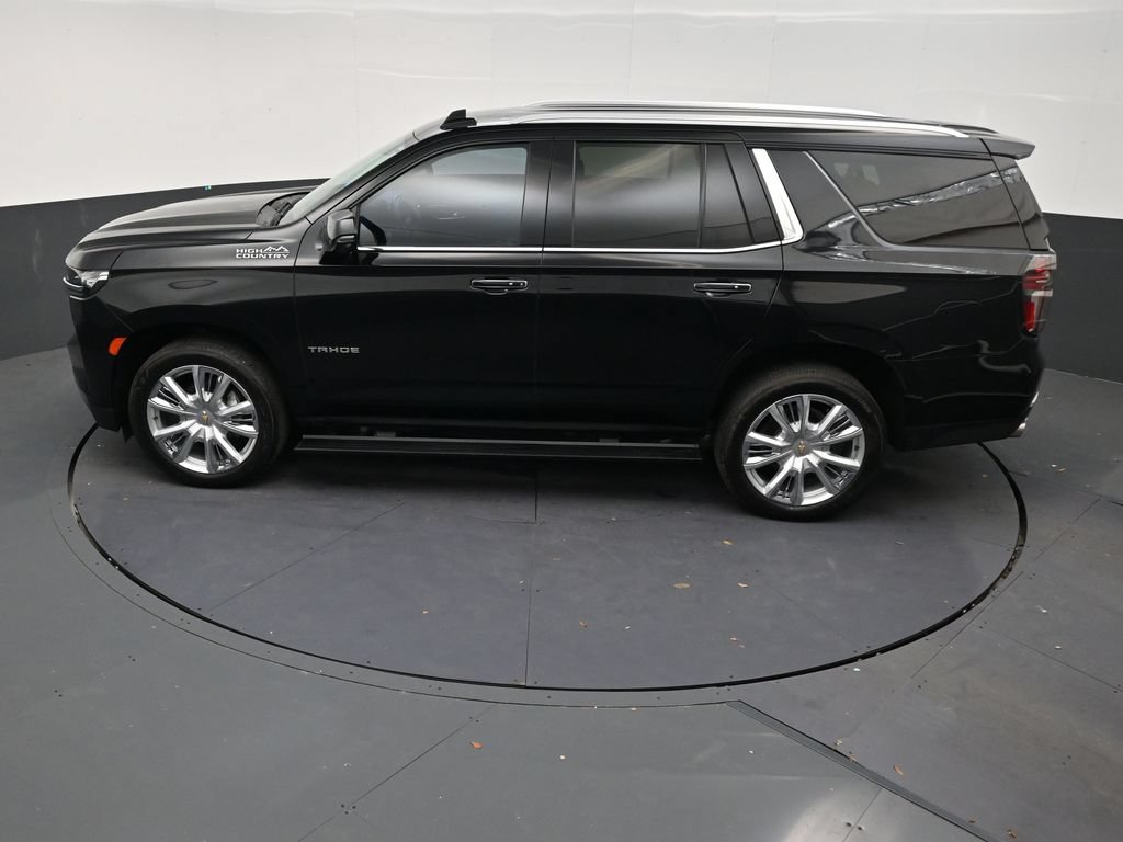 2023 Chevrolet Tahoe High Country - Photo 12