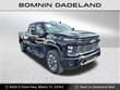 Chevrolet Silverado 2500HD