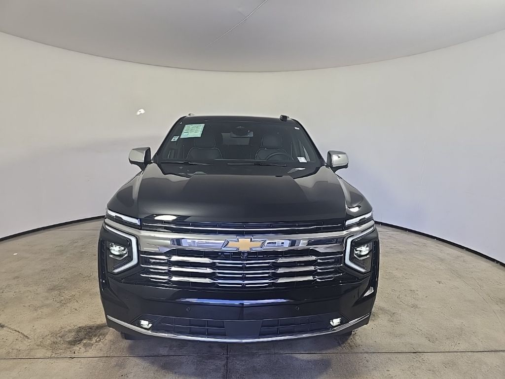 2025 Chevrolet Tahoe Premier photo 2