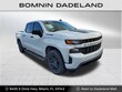 Chevrolet Silverado 1500 LTD