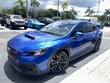 Subaru WRX