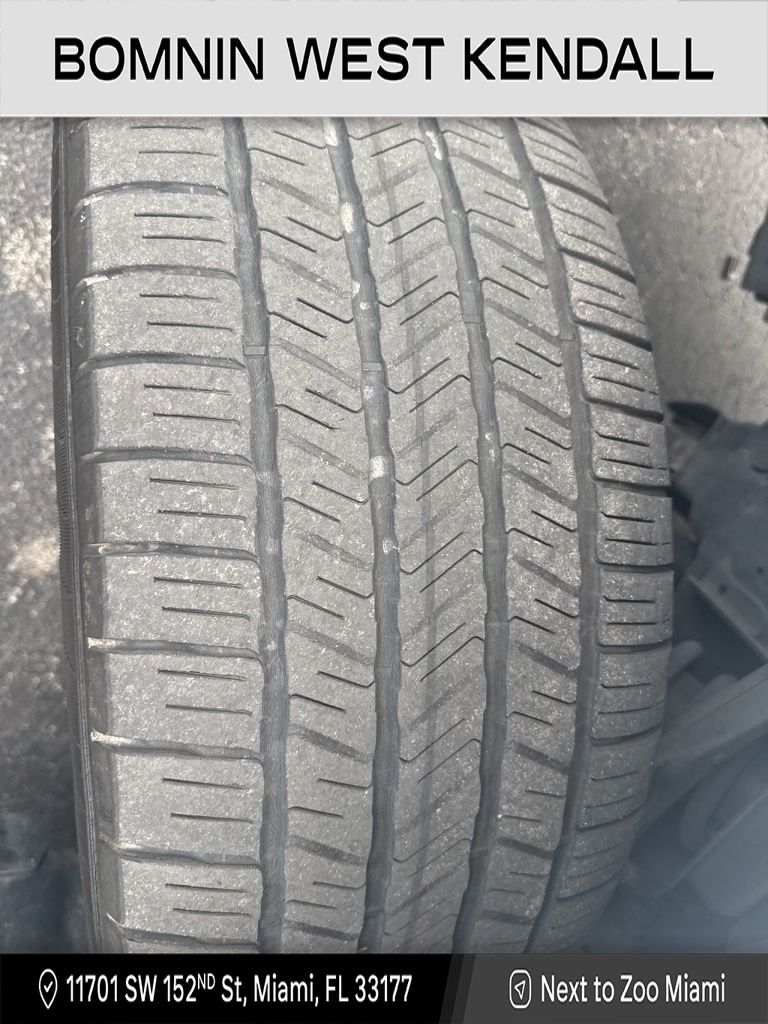 2021 Ram 1500 Big Horn Lone Star photo 3