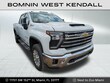 Chevrolet Silverado 2500HD