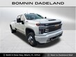Chevrolet Silverado 3500HD